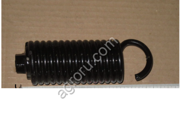 Пружина приводного колеса Great Plains 204-005 S в сборе;  ø 8,0