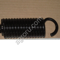 Пружина приводного колеса Great Plains 204-005 S в сборе; ø 8, 0