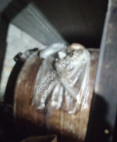 Емкость для хранения 4000 л