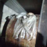 Емкость для хранения 4000 л