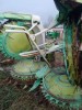 Комбайн Claas Jaguar 870