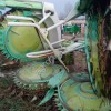 Комбайн Claas Jaguar 870