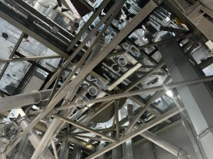 Монтаж элеваторного оборудования