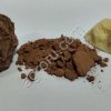 Линия переработки какао бобов.