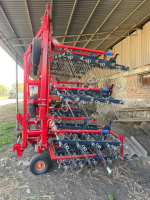 Борона Expom Активатор, 2018