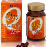 Коэнзим Q10-30 с витамином B1