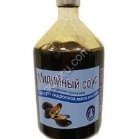 Мидийный соус