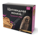 Травяной сбор Щитовидная железа 100 гр