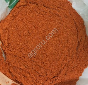 Перец красный Чили