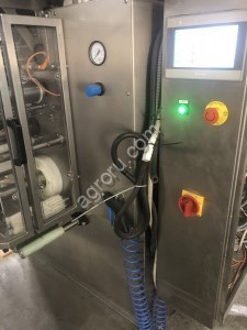 Автомат для изготовления пельменей ап 615 + (насос)
