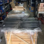 Полотно на картофелекопалку