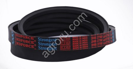 2SPC 2240 ремень приводной