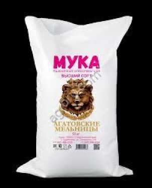 Мука