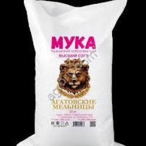 Мука