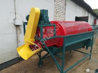 Машина для мытья овощей и корнеплодов