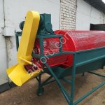 Машина для мытья овощей и корнеплодов