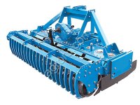 Почвофреза Jeegee KPH 3000