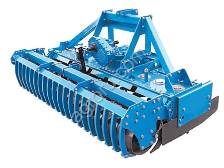 Почвофреза Jeegee KPH 3000