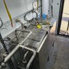Модульный молокоприемный пункт охлаждения молока автономный