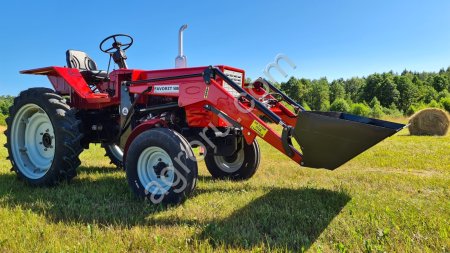 Кун на Т25 грузоподъемность 500 кг