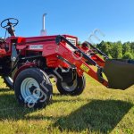 Кун на Т25 грузоподъемность 500 кг