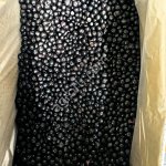 Черника чищенная шоковая заморозка 2025г