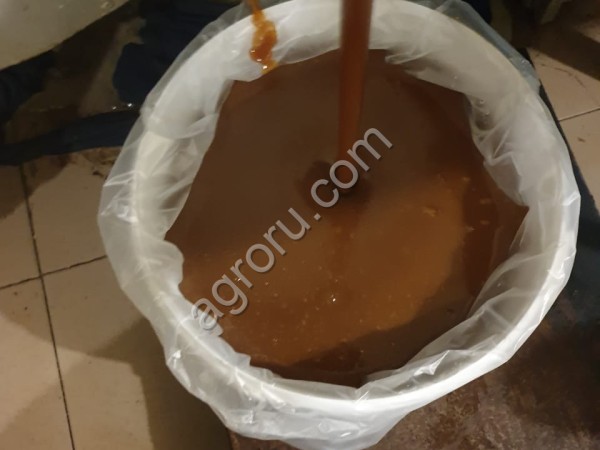 Линия для производства вареной сгущенки