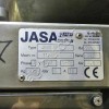 Упаковочная машина овощей и фруктов Jasa J350 QP