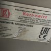 Шпарчан-скребмашина для свиней OSK s/e, Karpowicz бу