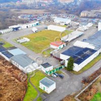 Имущественный комплекса (мясокомбинат)