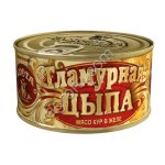 Мясо кур в желе диетический продукт Гламурная цыпа, ГОСТ, ключ
