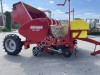 Прицепная картофелесажалка Grimme GL 34Z