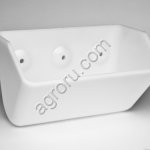 Ковши норийные полимерные КН.100