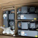 вакуумные насосы