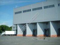 Складские услуги