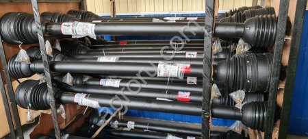 Карданный вал Wic Amity