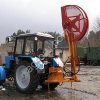 Косилка Евромаш ЕМ-1,3, 2024
