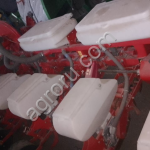 Сеялка Эльворти УПС-8