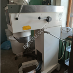 Миксер планетарный аr80 мк1