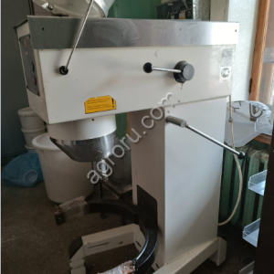 Миксер планетарный аr80 мк1