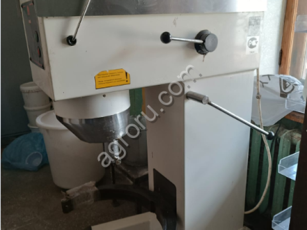 Миксер планетарный аr80 мк1