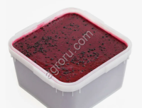 Мёд с Черной Смородиной