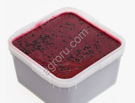 Мёд с Черной Смородиной