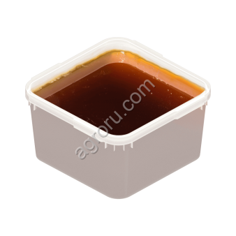 Разнотравие с шалфеем мёд