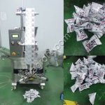 Универсальный автомат GH-180 для фасовки и упаковки