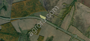 20 Га земли на трассе М7 в 65 км. от Казани