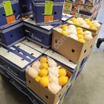 Лимоны Египет