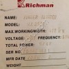 Оборудование для сращивания Richman MX3510