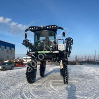 Высококлиренсный опрыскиватель РОСФЕР ОШ-СВ-1/4000/2000