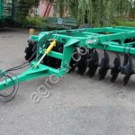 Борона прицепная тяжелая дисковая БПТД-3-01